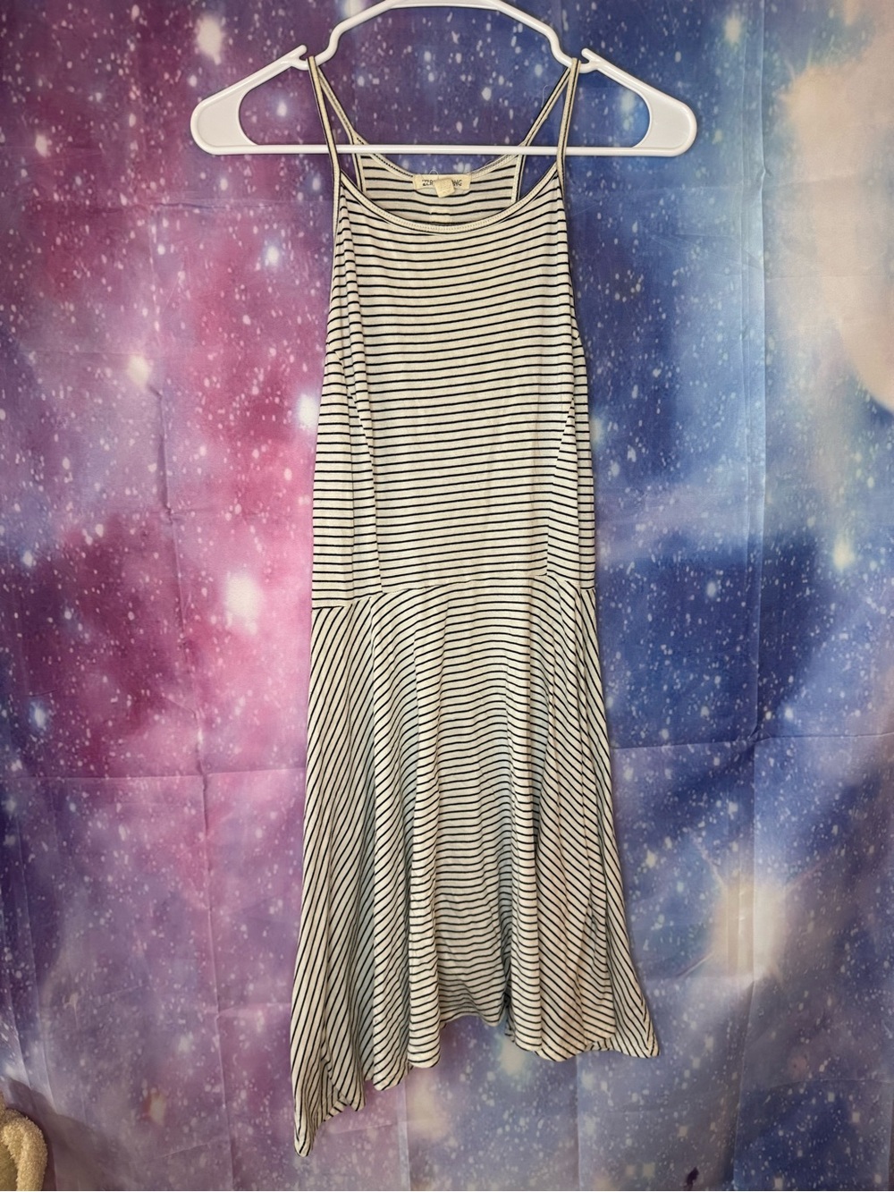 Billabong striped dress ๐